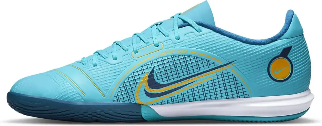 Nike Vapor 14 Academy Indoor Voetbalschoenen DJ2876-484