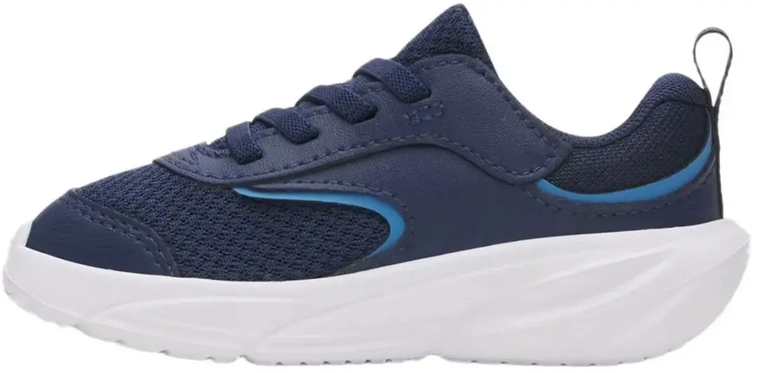 Under Armour Surge 5 Ac Hardloopschoenen Blauw - Maat 21
