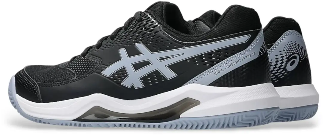 ASICS Gel-Dedicate 8 Clay Schoenen - 44.5