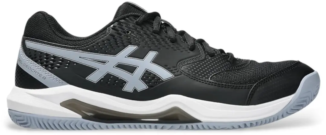 ASICS Gel-Dedicate 8 Clay Schoenen