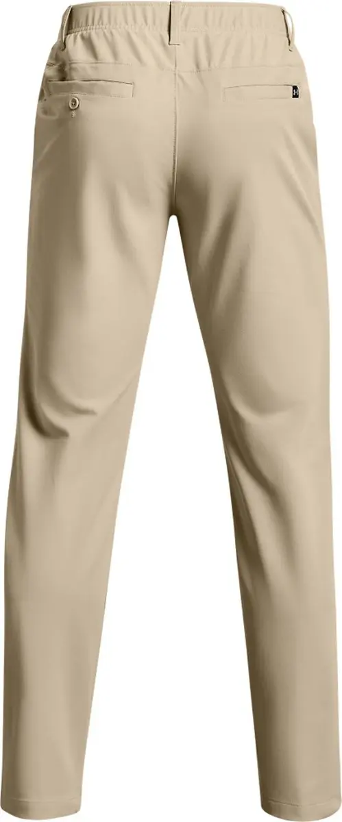 Under Armour Drive Tapered Trainingsbroek 30/30 - Khaki/Halo Gray