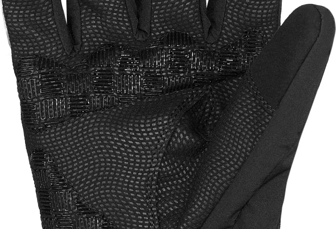 Craft Rain Glove 2.0 Fietshandschoenen - Maat S - Zwart