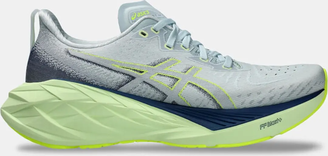 ASICS Novablast 4 Hardloopschoen 39.5