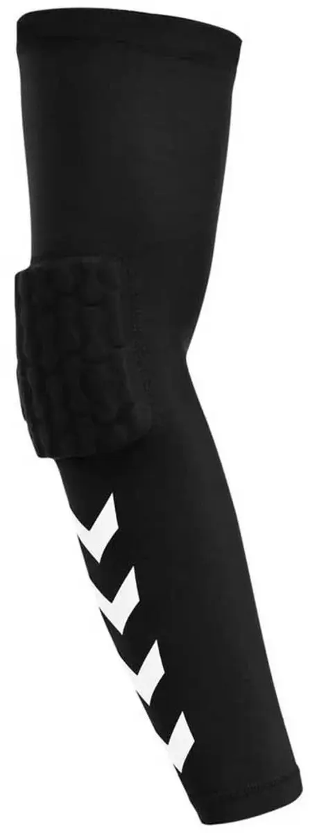 Hummel Protection Armwarmers - S - Zwart - afbeelding 6 van 6