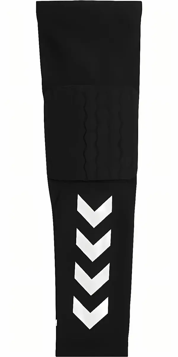 Hummel Protection Armwarmers - S - Zwart