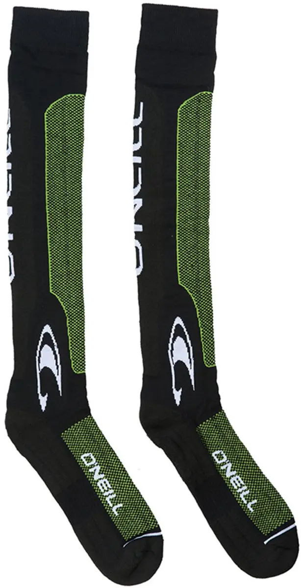 O'Neill High Performance Skisokken 2 Stuks