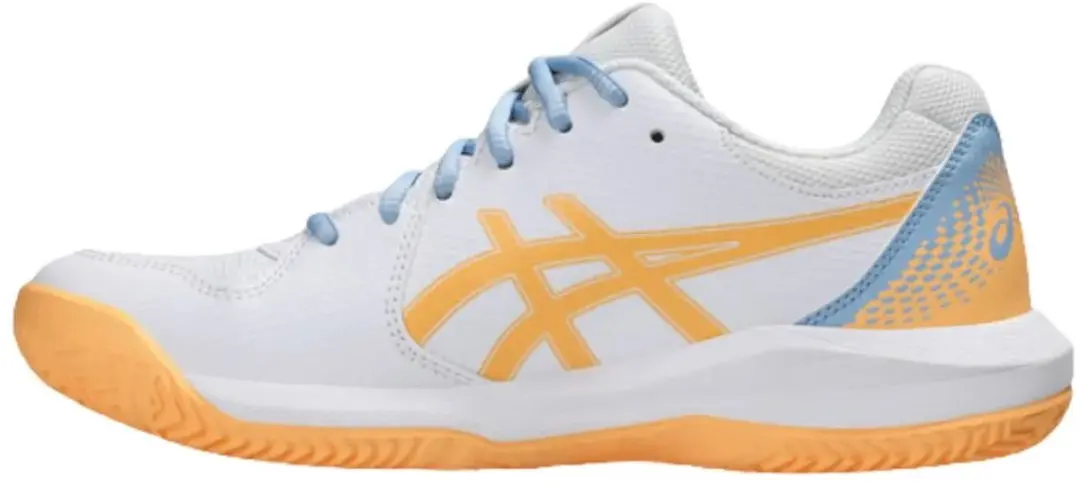 ASICS Gel-Dedicate 8 Padel - 39.5