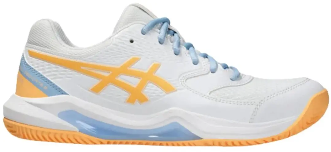 ASICS Gel-Dedicate 8 Padel - 39.5