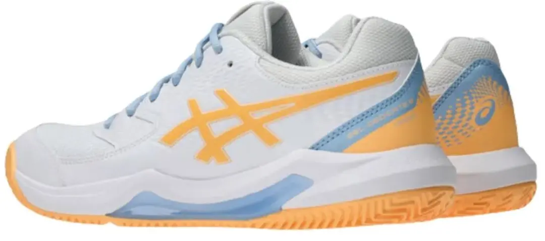 ASICS Gel-Dedicate 8 Padel - 39.5