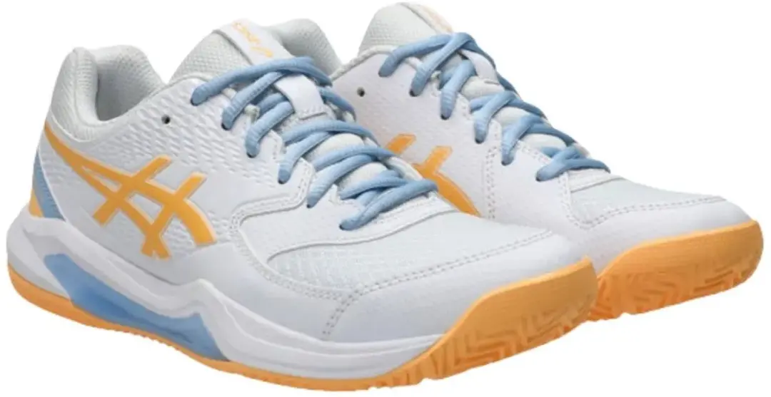 ASICS Gel-Dedicate 8 Padel - 39.5