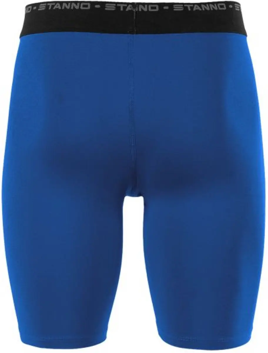 Stanno Core Baselayer Shorts M - Blauw