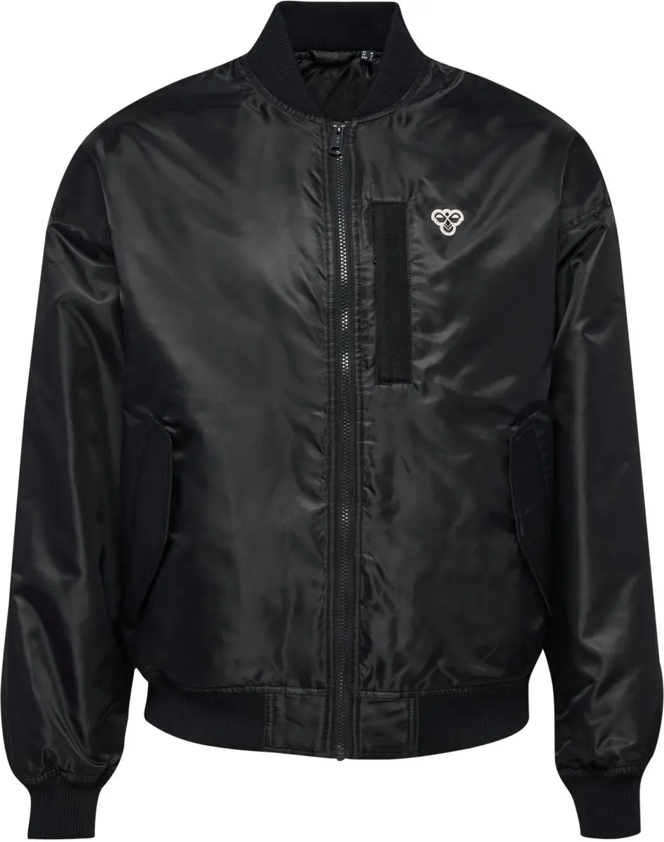 Hummel HML Baseball Jacket Bee 224862