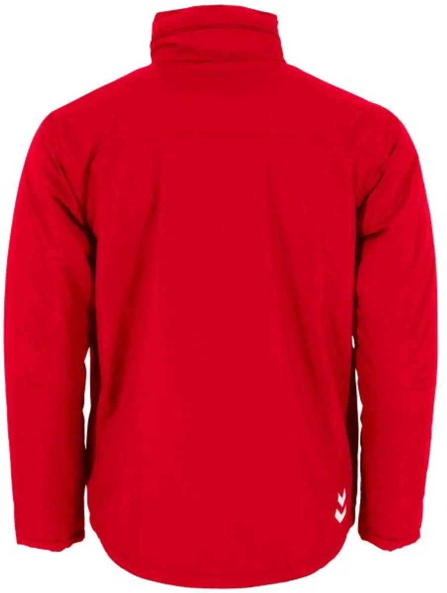 Hummel Ground All Season Jack Heren - Rood S