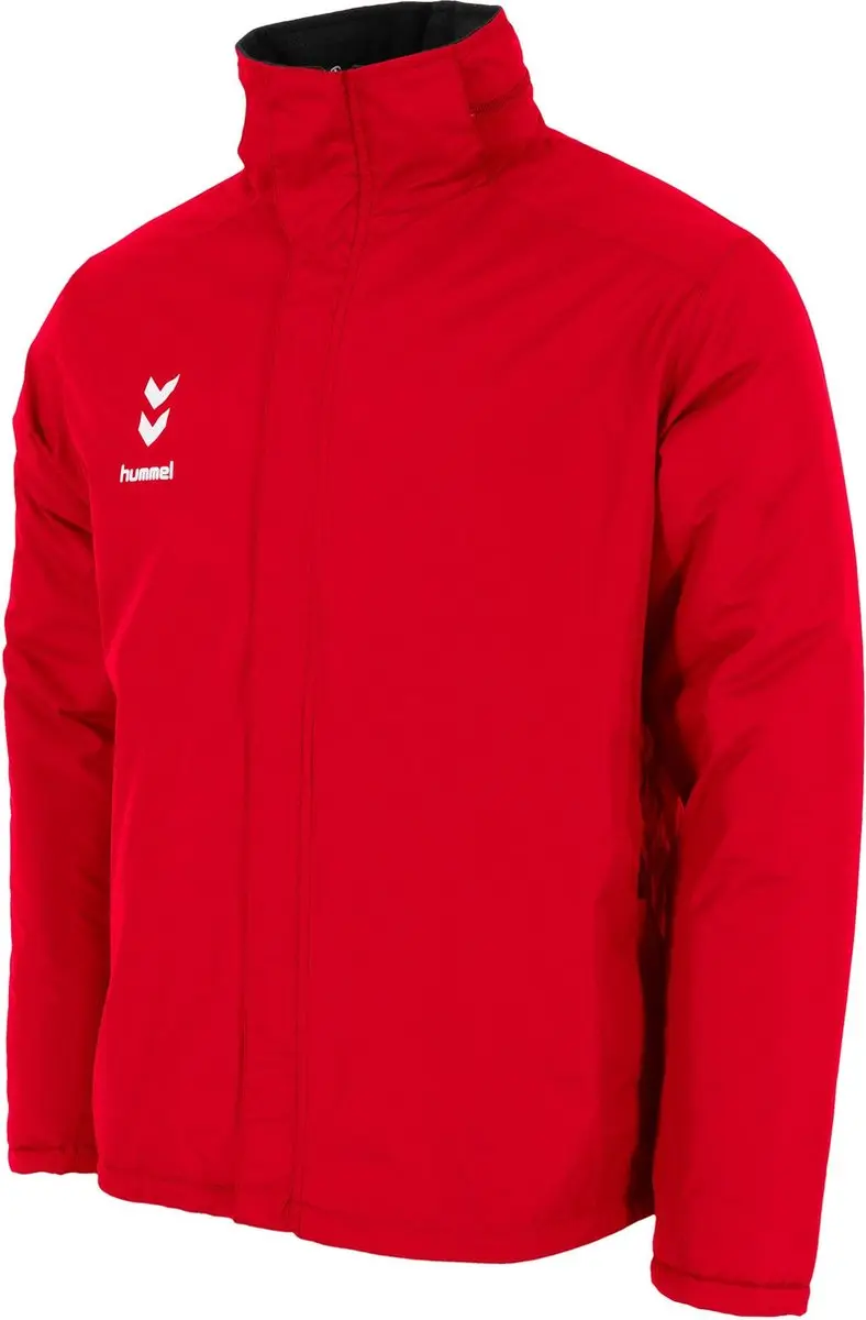 Hummel Ground All Season Jack Heren