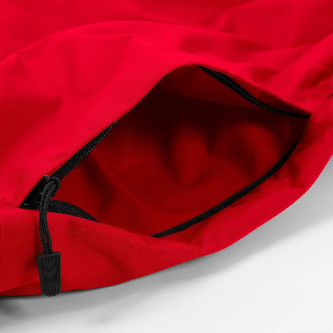 Hummel Ground All Season Jack Heren - Rood S