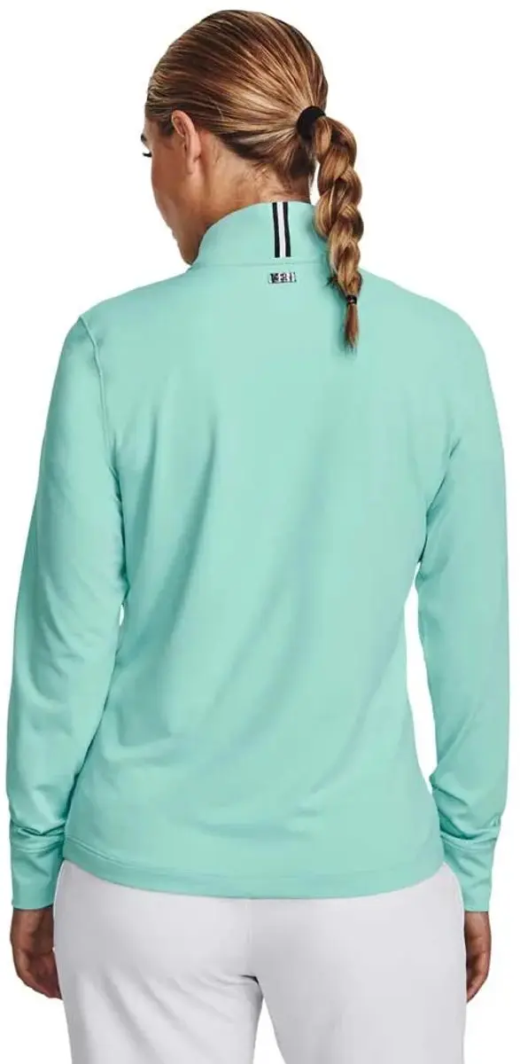 Under Armour Golf Playoff Sweatshirt - Blauw M
