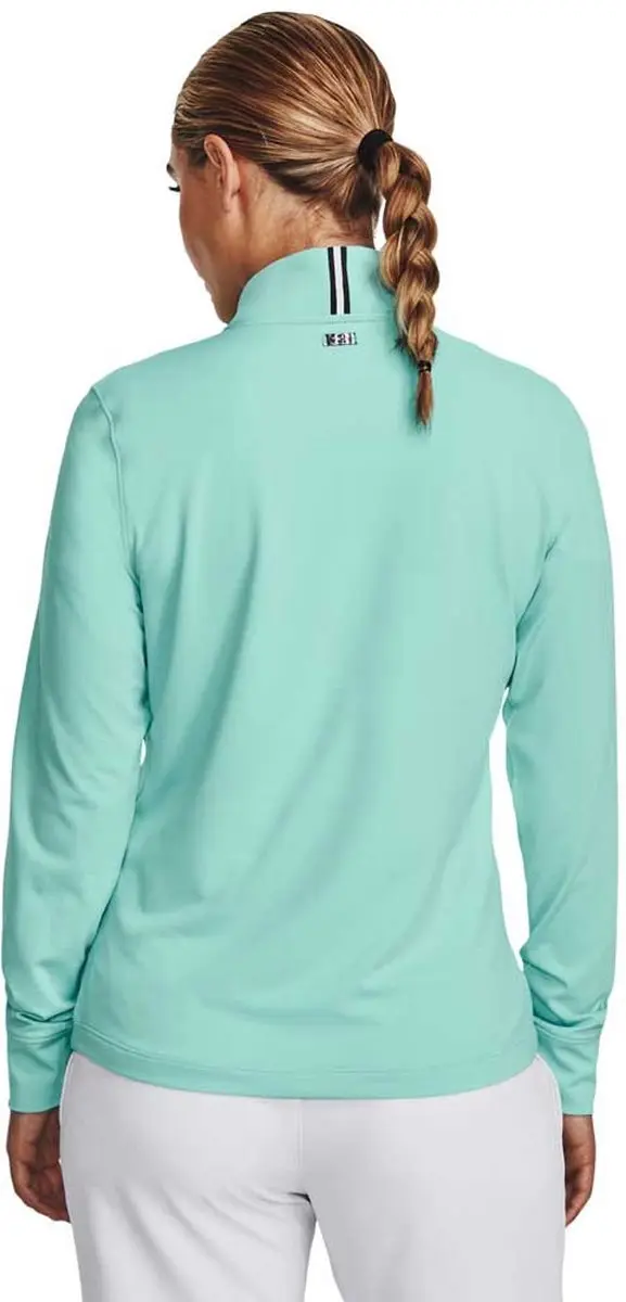 Under Armour Golf Playoff Sweatshirt - Blauw M