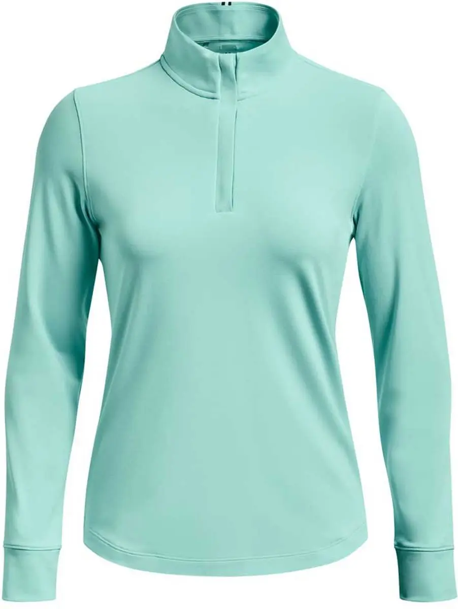 Under Armour Golf Playoff Sweatshirt - Blauw M