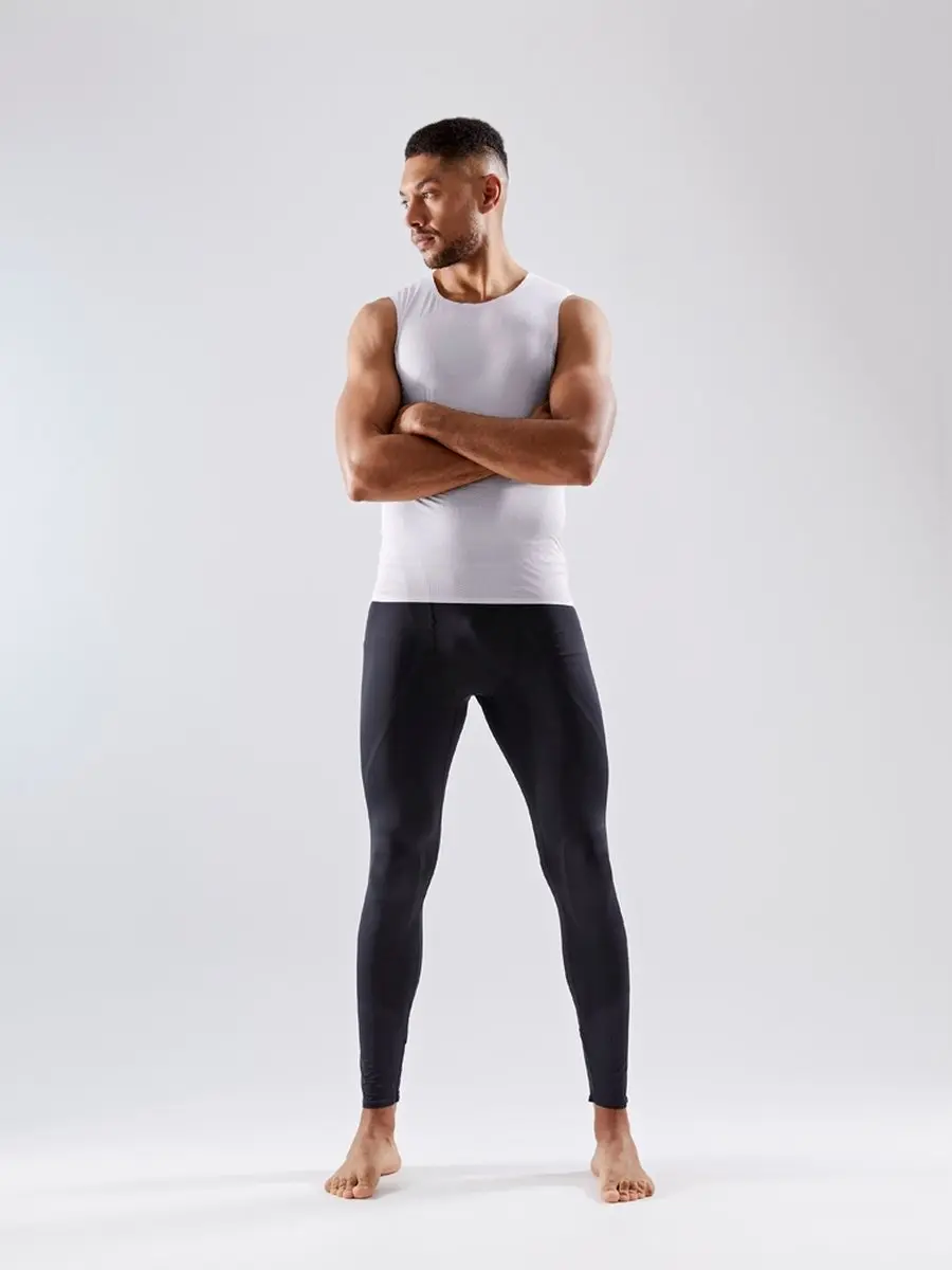 Craft Pro Dry Nanoweight Tank Top Heren