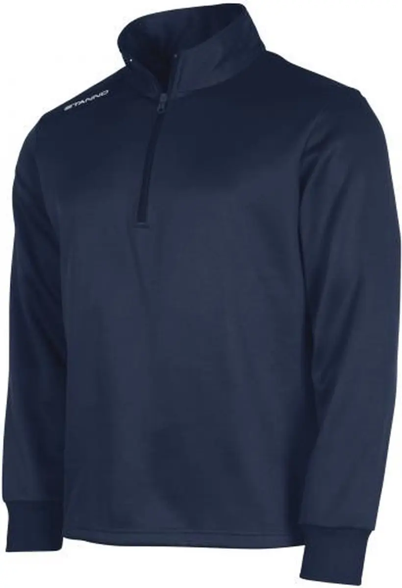 Stanno Field Half Zip Top Navy