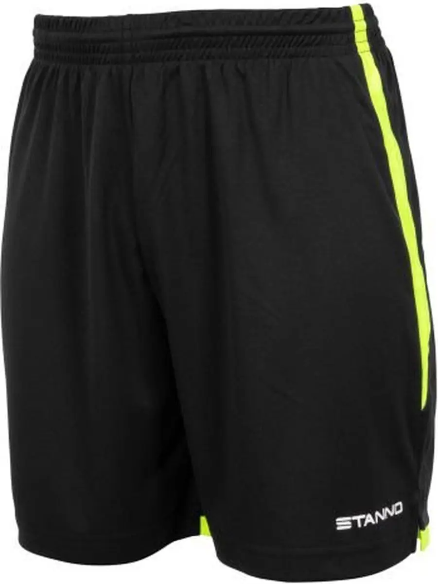 Stanno Focus Short Sportbroek S
