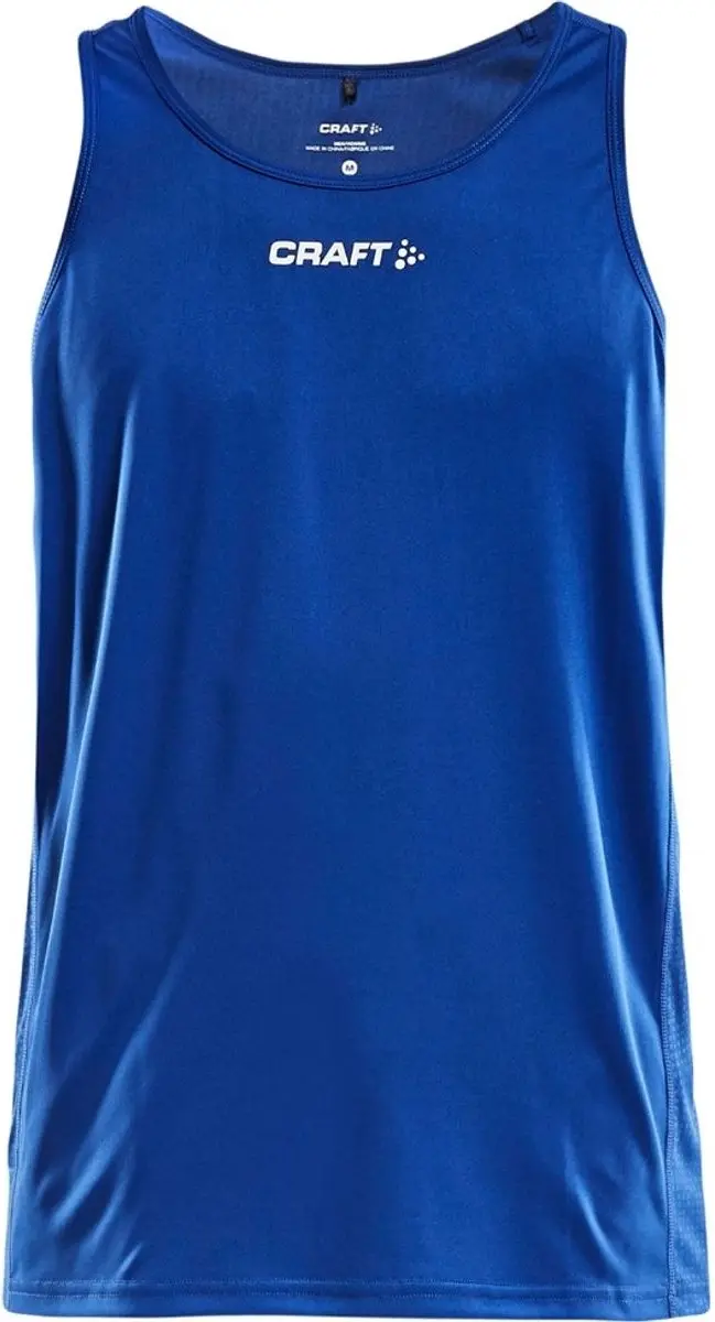 Craft Rush Singlet Kinderen 122/128