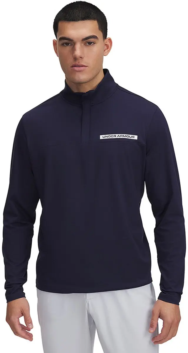 Under Armour T2G 1/4 Zip