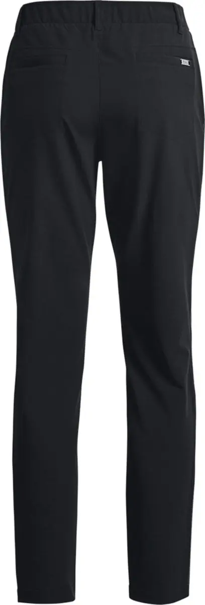 Under Armour CGI Links 5 Pocket Pant Dames - XS - Zwart