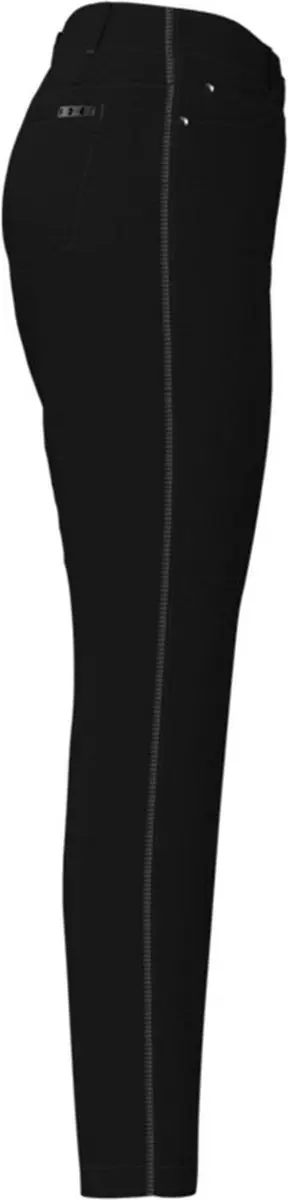 Under Armour CGI Links 5 Pocket Pant Dames - XS - Zwart