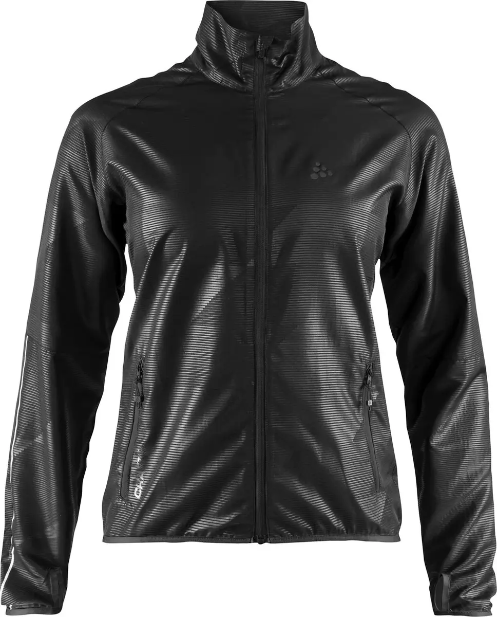 Craft Eaze Sportjas Vrouwen