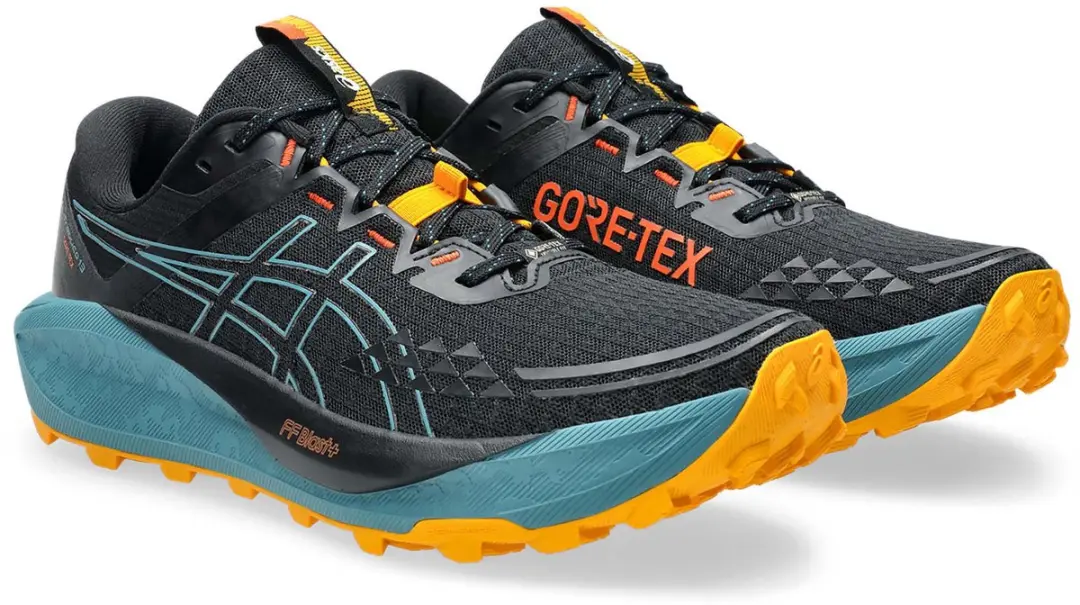 ASICS Gel-Trabuco 13 GTX Hoopschoenen