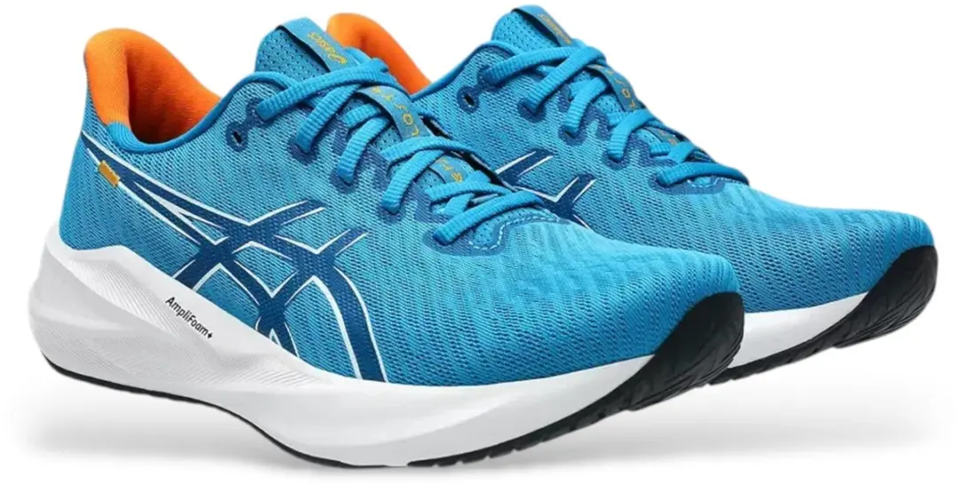 ASICS Versablast 4 Running Schoenen - 44 - Blauw