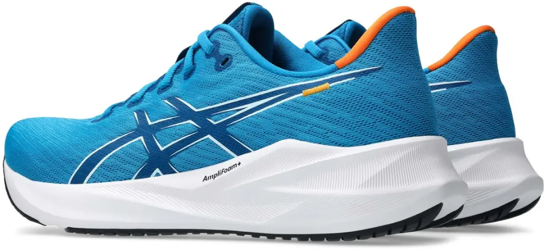 ASICS Versablast 4 Running Schoenen - 44 - Blauw