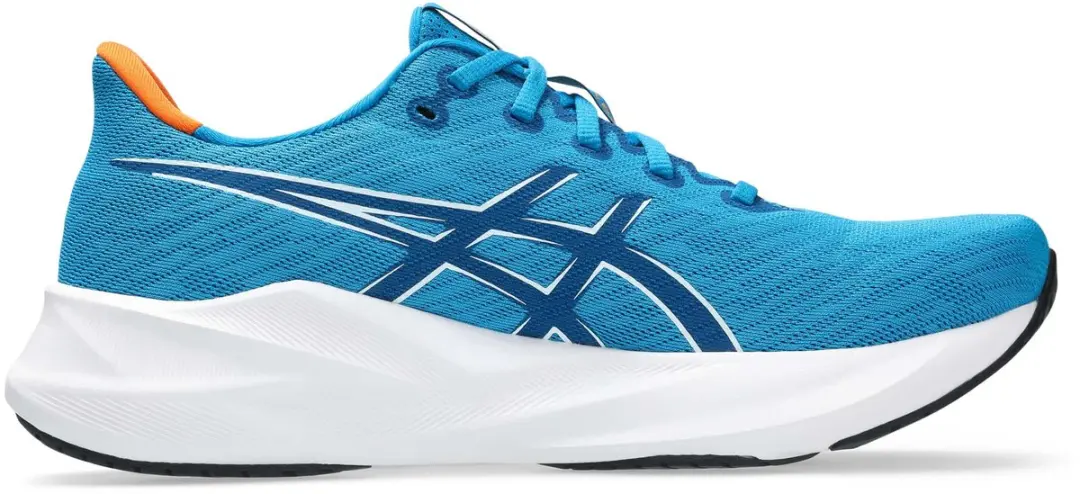 ASICS Versablast 4 Running Schoenen - 44 - Blauw