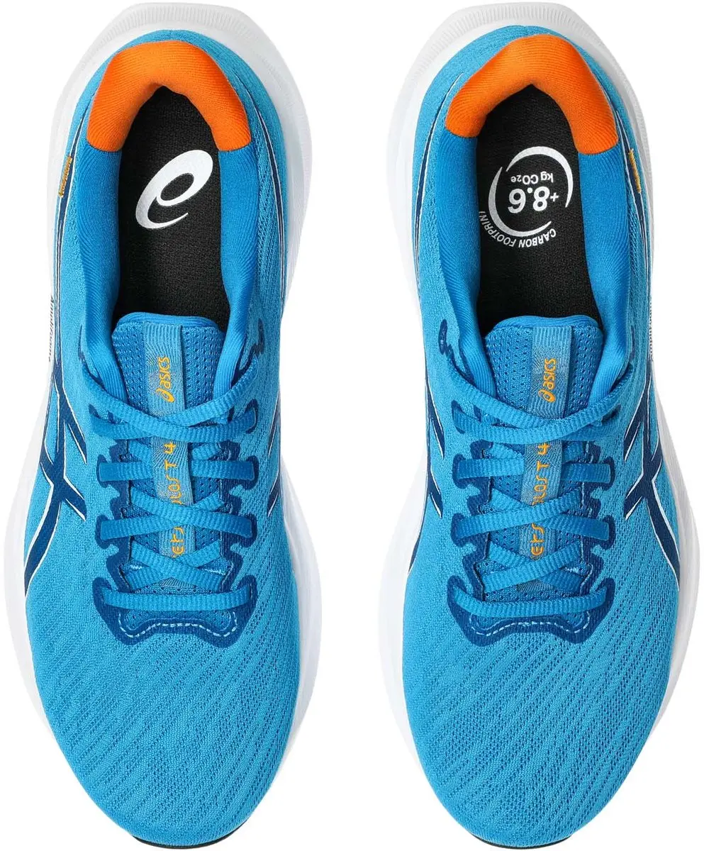 ASICS Versablast 4 Running Schoenen - 44 - Blauw