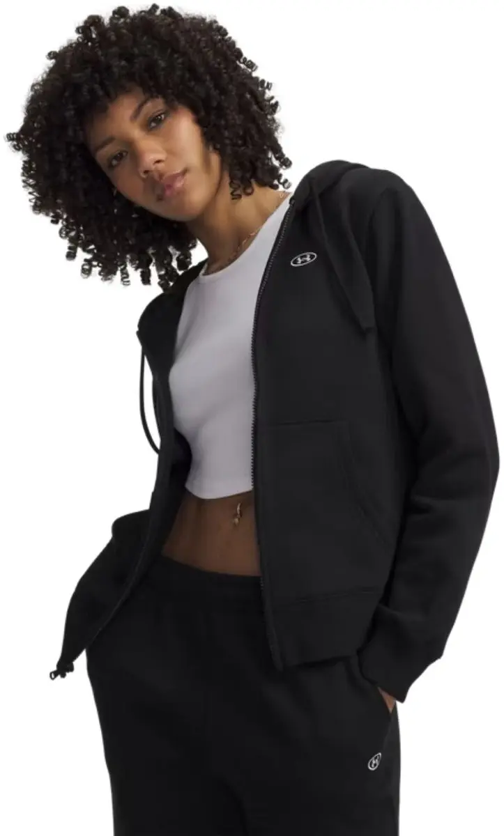 Under Armour Rival Fleece Sportvest Dames