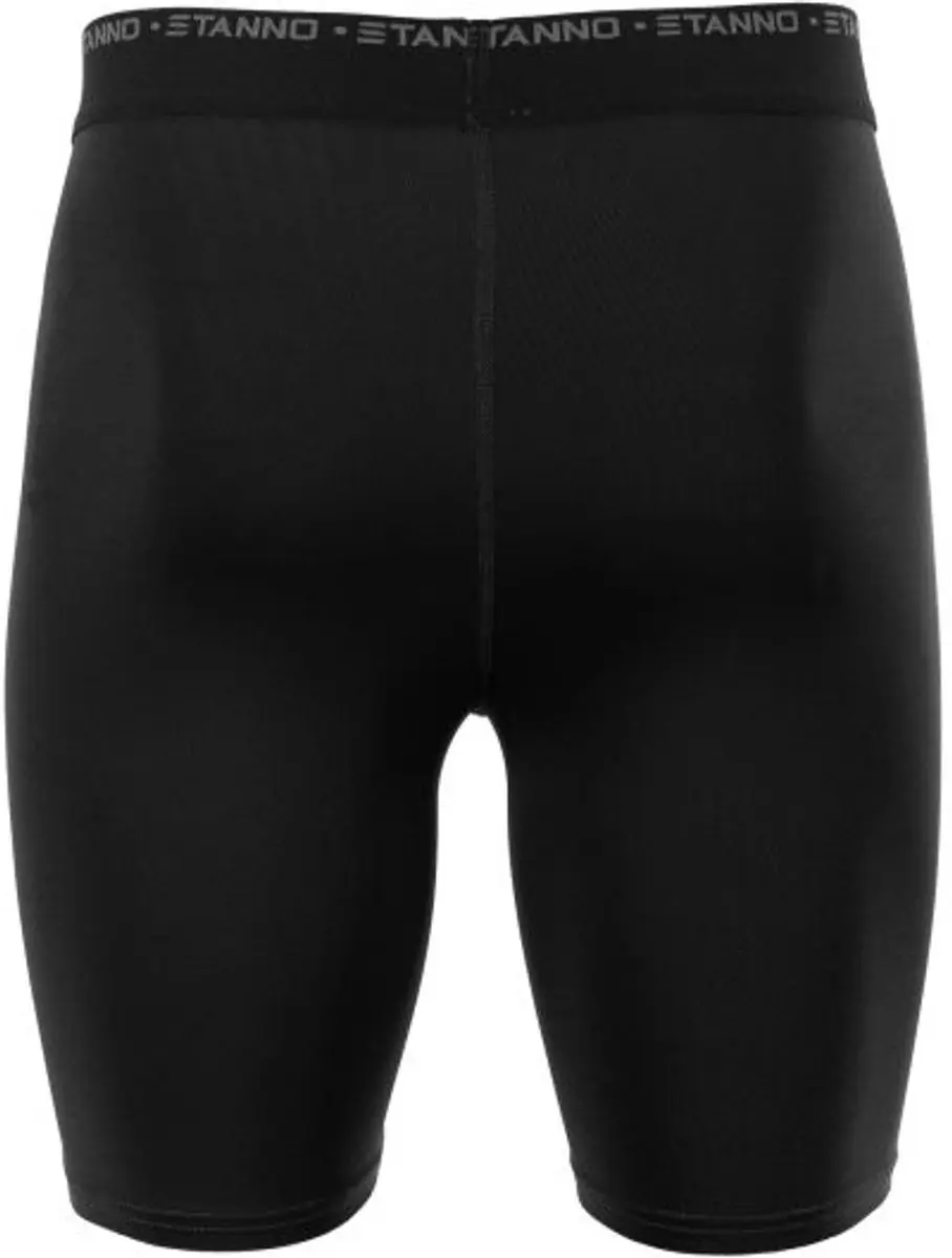 Stanno Core Baselayer Tights Sportbroek XXL - Zwart