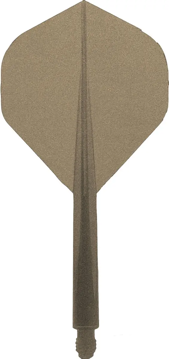 Condor Axe Metallic Champagne