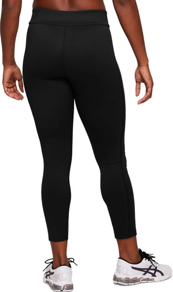 ASICS ESNT 7/8 Tight Dames - Korfballen - Zwart