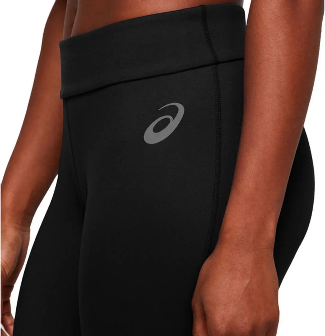 ASICS ESNT 7/8 Tight Dames - Korfballen - Zwart