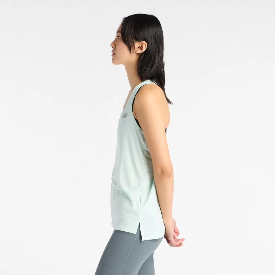 New Balance Sport Essentials Tank Dames