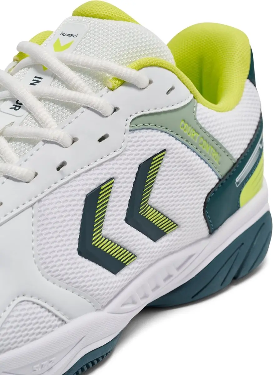 Hummel Handball Court Control II Hallenschoenen 44