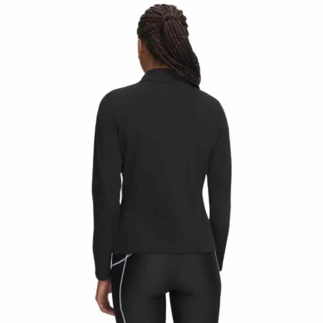 Under Armour Motion Sweatshirt - Zwart XS