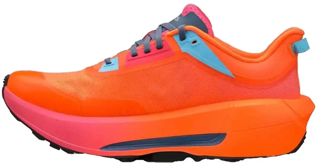 Craft Nordlite Ultra Pro Hardloopschoenen - EU 40 3/4 - Oranje - afbeelding 6 van 6