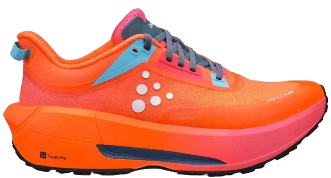 Craft Nordlite Ultra Pro Hardloopschoenen