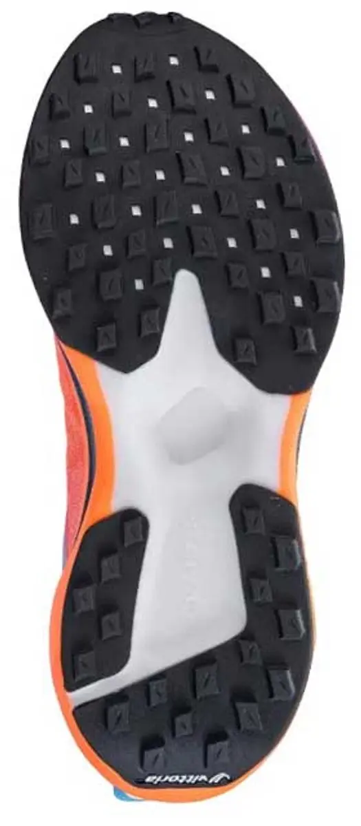 Craft Nordlite Ultra Pro Hardloopschoenen - EU 40 3/4 - Oranje