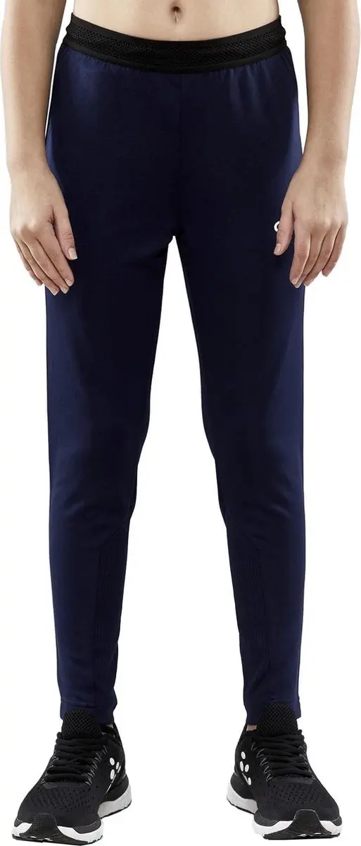 Craft Evolve Slim Sportbroek 158/164