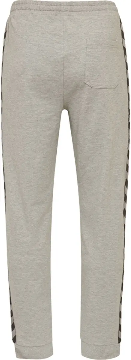 Hummel Hmlmove Classic Pants Joggingbroek - S - Grey Melange