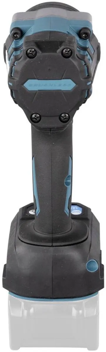 Makita TW007GZ Accu Slagmoersleutel 760Nm XGT 40V