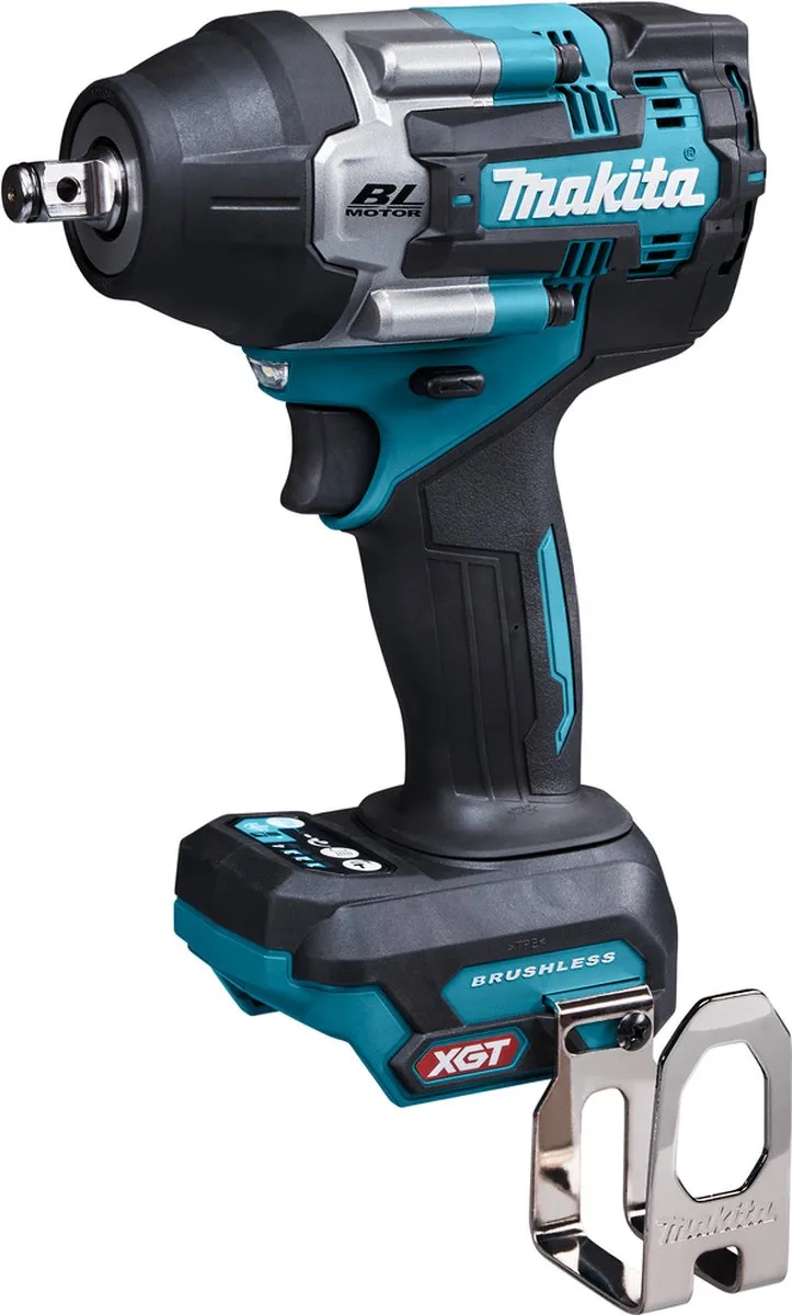Makita TW007GZ Accu Slagmoersleutel 760Nm XGT 40V